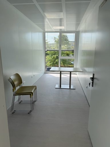 Bureau Plus line Technocentre Aéropolis