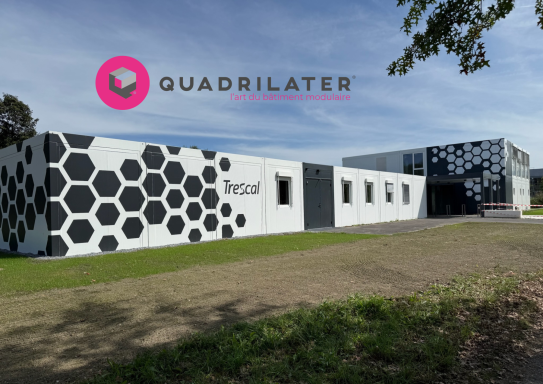 Technocentre Aéropolis Technocentre Aéropolis