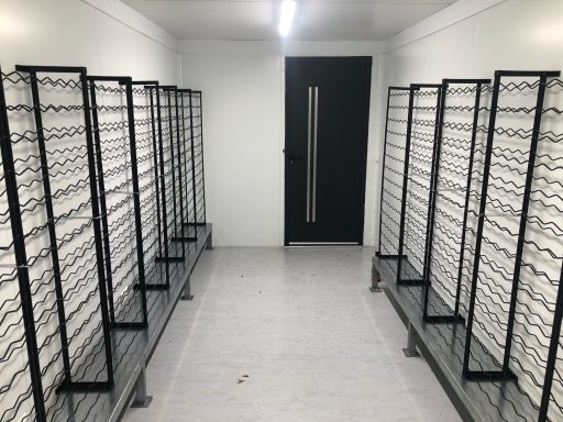 Cave à vin privée Cave à vin privée